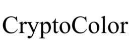 CRYPTOCOLOR trademark