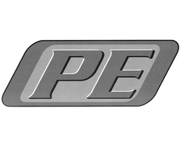 PE trademark