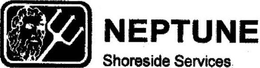 NEPTUNE SHORESIDE SERVICES trademark
