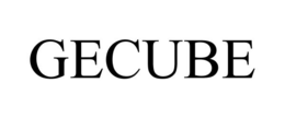 GECUBE trademark