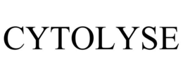 CYTOLYSE trademark