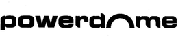 POWERDOME trademark