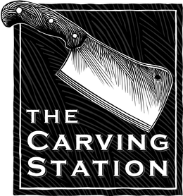 THE CARVING STATION trademark