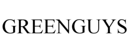GREENGUYS trademark