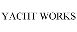 YACHT WORKS trademark