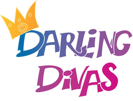 DARLING DIVAS trademark