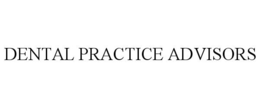 DENTAL PRACTICE ADVISORS trademark