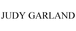 JUDY GARLAND trademark