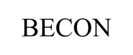 BECON trademark