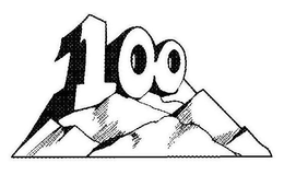 100 trademark