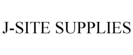 J-SITE SUPPLIES trademark