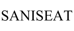 SANISEAT trademark