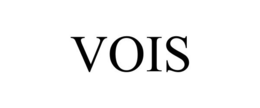 VOIS trademark