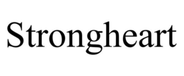 STRONGHEART trademark