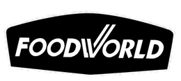 FOODWORLD trademark