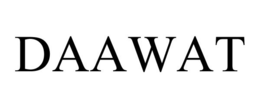 DAAWAT trademark