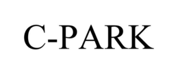 C-PARK trademark