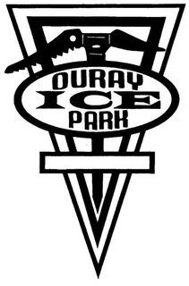 OURAY ICE PARK trademark