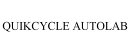 QUIKCYCLE AUTOLAB trademark
