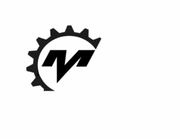 M trademark