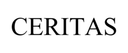CERITAS trademark