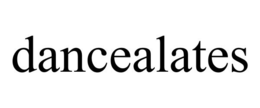 DANCEALATES trademark