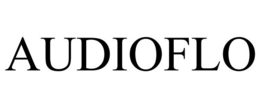 AUDIOFLO trademark