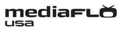 MEDIAFLO USA trademark