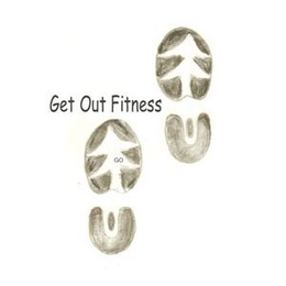 GET OUT FITNESS GO trademark