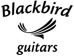 BLACKBIRD GUITARS trademark