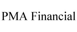 PMA FINANCIAL trademark