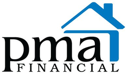 PMA FINANCIAL trademark