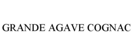 GRANDE AGAVE COGNAC trademark