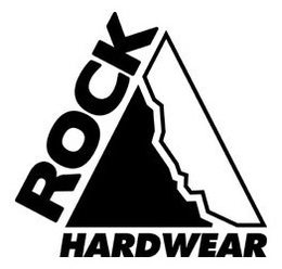 ROCK HARDWEAR trademark
