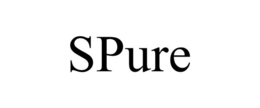 SPURE trademark