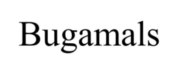 BUGAMALS trademark