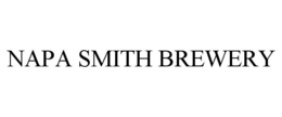 NAPA SMITH BREWERY trademark