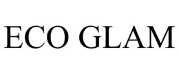 ECO GLAM trademark
