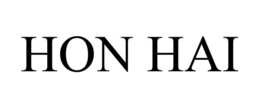 HON HAI trademark