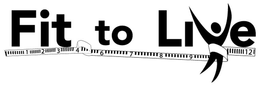 FIT TO LIVE trademark