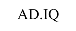 AD.IQ trademark