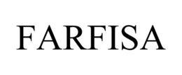 FARFISA trademark
