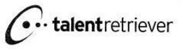 TALENTRETRIEVER trademark