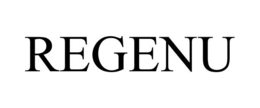 REGENU trademark