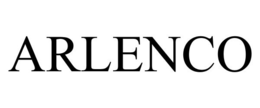 ARLENCO trademark