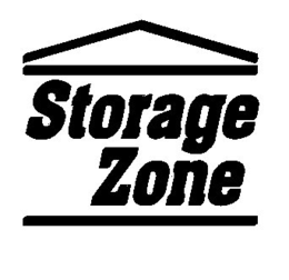 STORAGE ZONE trademark