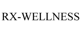 RX-WELLNESS trademark
