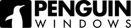 PENGUIN WINDOWS trademark