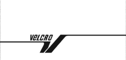 VELCRO V trademark