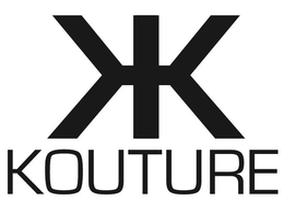 KK KOUTURE trademark